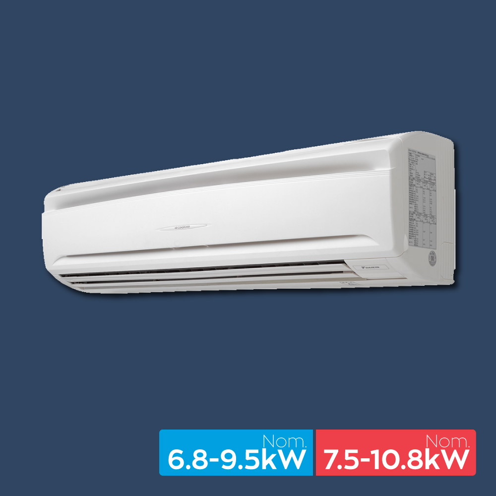 Daikin SkyAir FAA