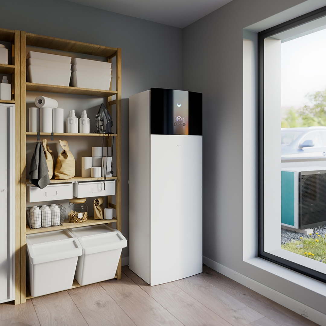 Daikin Altherma 3 R 11-16